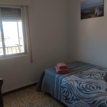 Apartamento Las Fuentes Sierra de Fuentes Exteriör bild