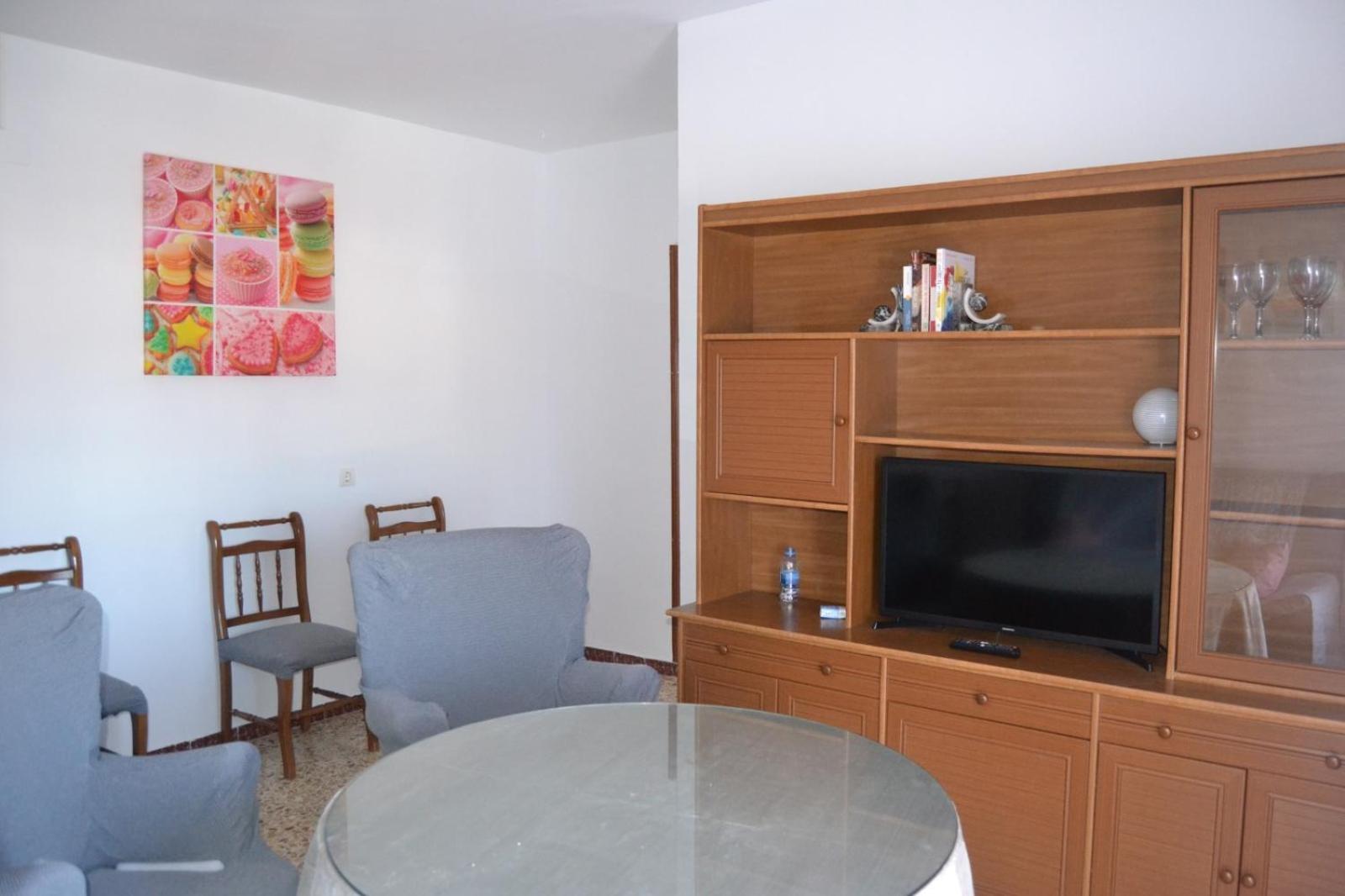 Apartamento Las Fuentes Sierra de Fuentes Exteriör bild