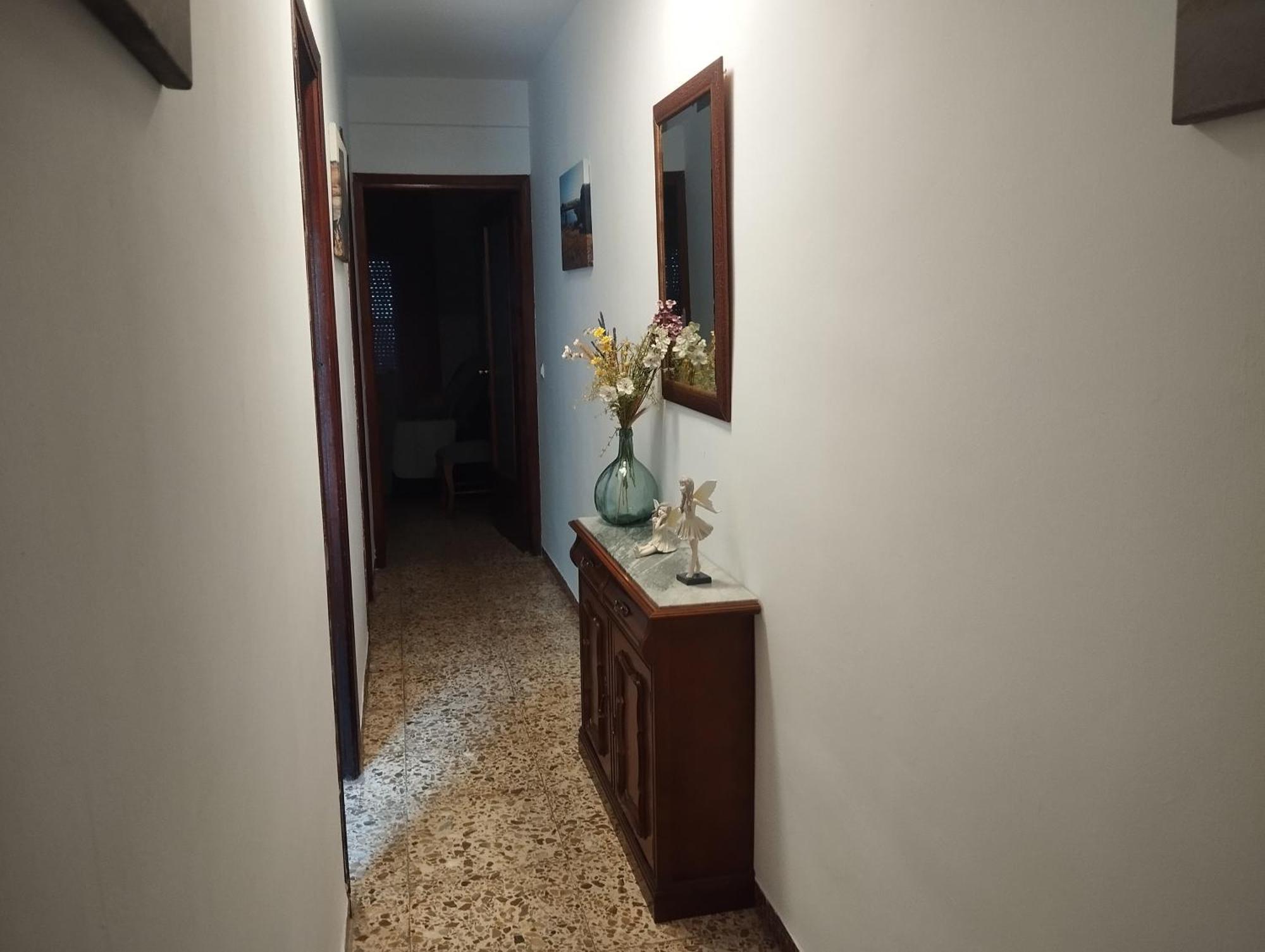 Apartamento Las Fuentes Sierra de Fuentes Exteriör bild